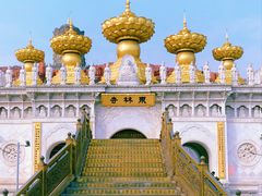 -上海东林寺(金山区)