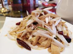 -新希望诺富特酒店-青岛湾中餐厅