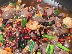 -树厨贵州菜(花果园购物中心店)