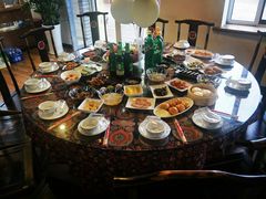 -乌托邦轰趴日租聚会别墅(先生的院子店)