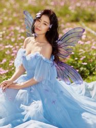 -第一夫人婚纱摄影(南京店)