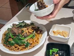 -潮泰牛肉火锅 · 创于1992年(车公庙店)