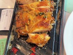 -悦荟牛排餐厅(萨尔图万达店)