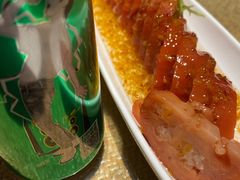 桂花莲藕-渝信川菜(西单店)