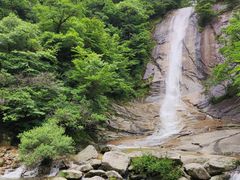 -安徽天堂寨风景区