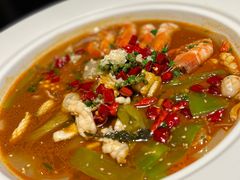 -徐记海鲜(曲江南湖店)