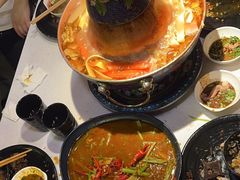-红盔甲·小龙虾(天钥桥店)