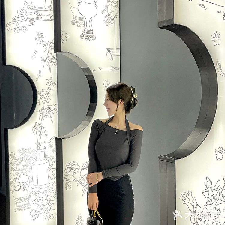 杭州新展|⛩故宫里的神兽世界🐅敲好拍