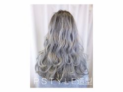 -P.STYLE 派斯造型