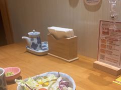 -一心创作料理屋(经开万达店)