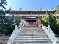 -潭柘寺景区