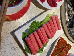 -大味生态火锅(蓝谷地店)