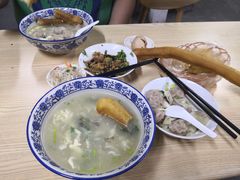 -海清宁记大馅云吞