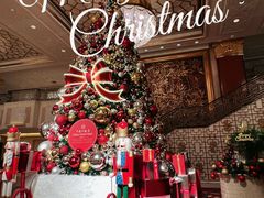 -北京中国大饭店