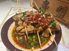 -串盟烧烤大排档·长沙美食地标(星沙店)