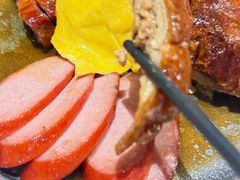 -龙记香港茶餐厅(久光百货店)