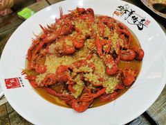 -老北京铜锅涮肉·香辣诱惑·小龙虾(禅城创意产业园店)