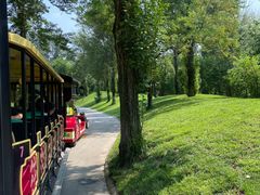 -北京野生动物园