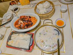 -稻香酒家·34年老字号·港式粤菜(侨光店)