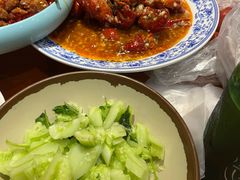 -红军龙虾(河柏街店)