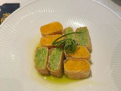-狮王府淮扬菜(夫子庙老门东店)