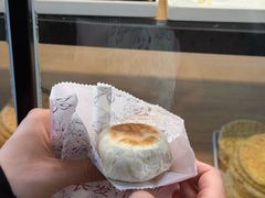 -长发西饼(临顿路店)