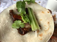 -广玉兰上海菜(德平店)