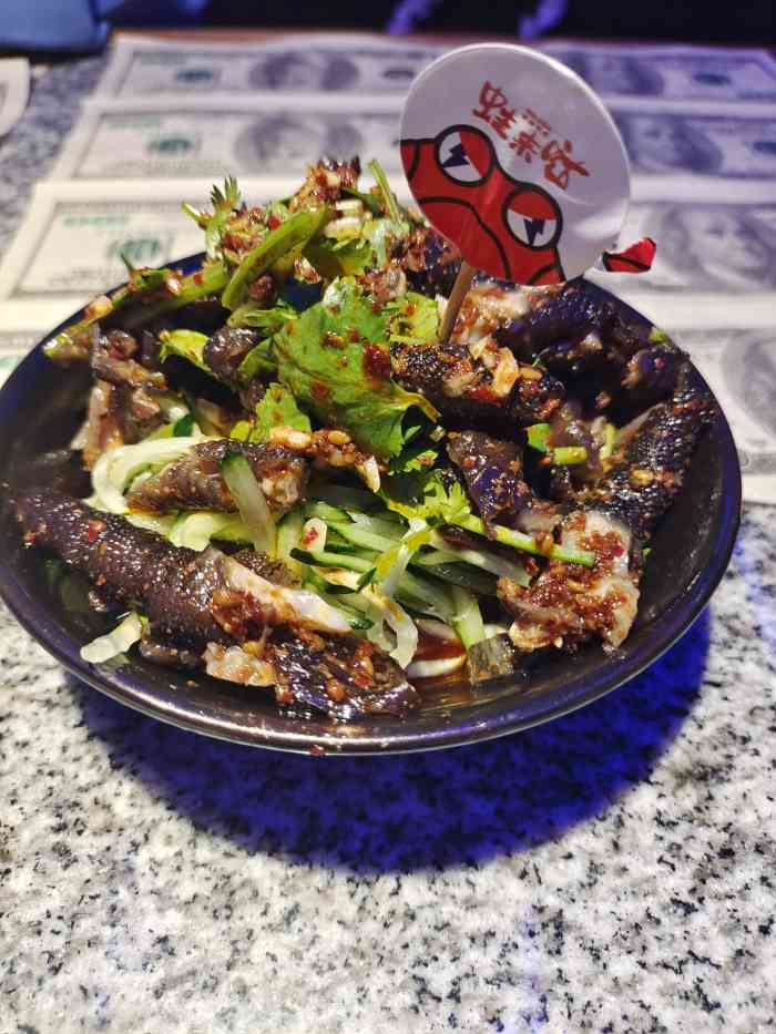 蛙来哒(邵阳友阿国际店)-"我太爱蛙了!我觉得我就是个蛙90!超好.