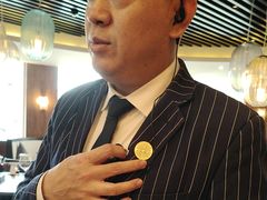 -甄御•海鲜新青岛菜(麦岛店)