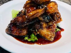 -老好人象山海鲜(岭南路店)