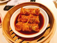 -利苑酒家(合景国际金融广场店)