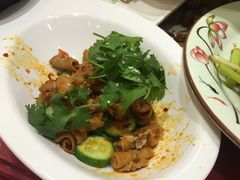 -绿杨春·淮扬宴(庐山路店)
