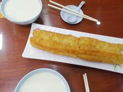 -日月永和中国餐饮名店(东湖店)
