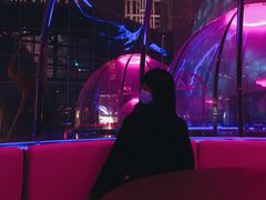 -异次元·LIGHT HOUSE·美食酒廊·休闲露台