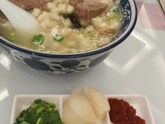 -玉华宫宾馆·餐厅(铜川驻京办店)