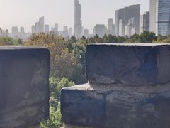-南京城墙景区