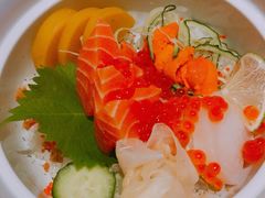 -小山日本料理(兴业太古汇店)