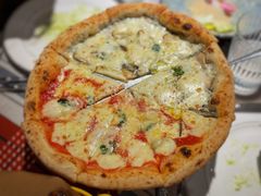 -Primo·丽莫意大利窑烤披萨