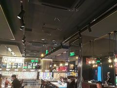 -丰茂烤串(港旅店)