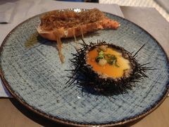 -青岛海天大酒店·1988全日餐厅