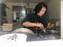 -王虎子大饼(甸柳新村五区店)