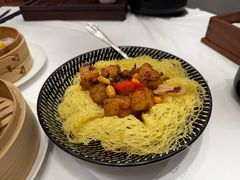 -白天鹅宾馆-宏图府餐厅