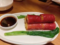 -粤域茶餐厅