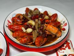 -星城源·小龙虾老铺子(坡子街店)