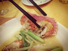 -宏佳丰味蟹馆(洛溪店)