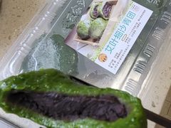 -王家沙点心店(南京西路总店)