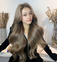 -那茉 Hair Salon