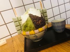 -WONDER ICE 萬得冰田(建設路总店)