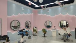 -星咔萌·StarCamo儿童剪发(亦庄中旅亦府店)