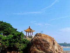 -青岛第二海水浴场